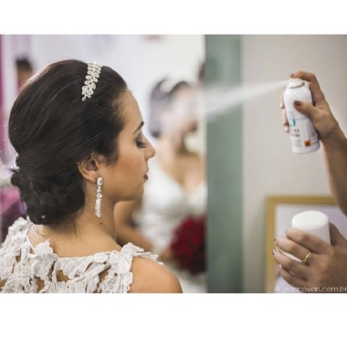 Caren Ito Makeup