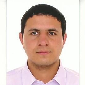 Oscar alexander ramirez molina