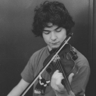 Fabian Ishibashi