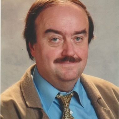 Mag. Johann Wanzenböck