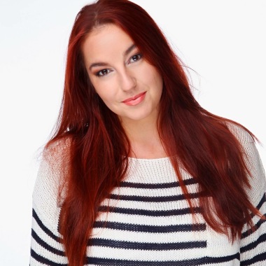 Andrea Todorova