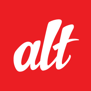 Alt Design e Propaganda