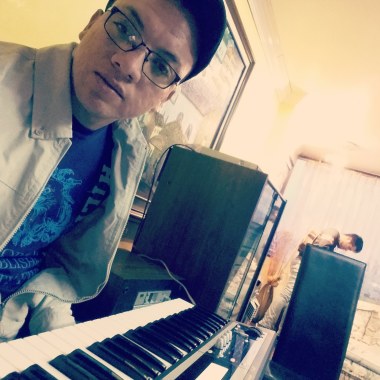 Yenry Blanco