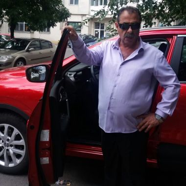 Ayad Mahdi