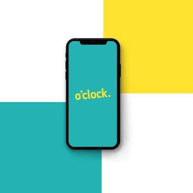 O'Clock Digital