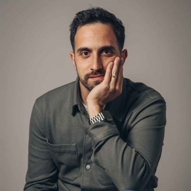 Tiago Campos