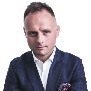 Mateusz Królikiewicz