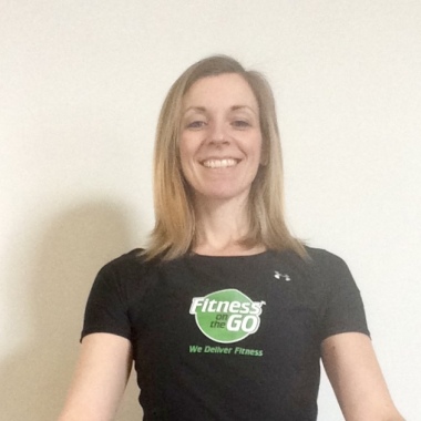 Fitness on the Go