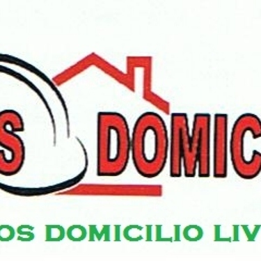 Sos domicilio live
