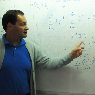Sciences Mathématiques