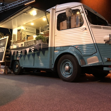 Rhystorante Food Truck