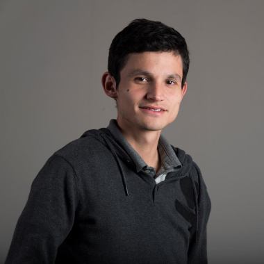 Cristian Hortua