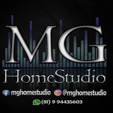 MG Home Studio
