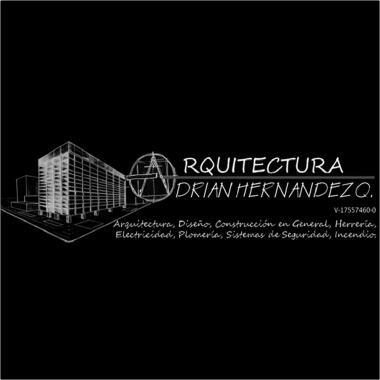 Arquitectura Adrian Hernandez