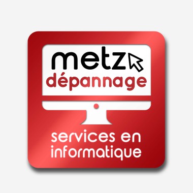 Metz-dépannage : Réparation ordinateur, dépannage et services en informatique sur METZ