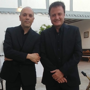 Dúo L'Istesso