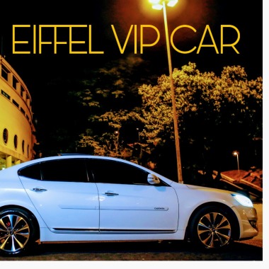 EIFFEL VIP CAR - Locação de Veículos para Eventos