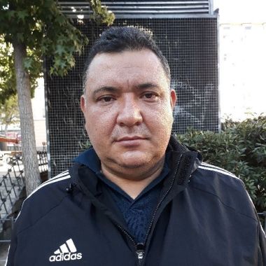 Jorge enrique pulgarin bedoya