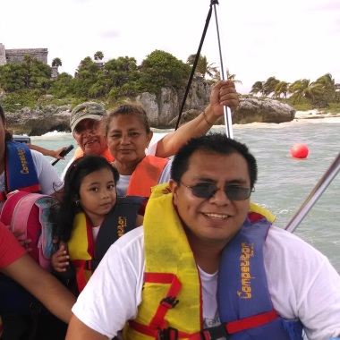 Paraíso Maya Travel