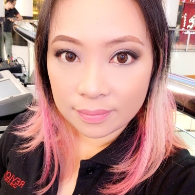 Makeup Mistress
