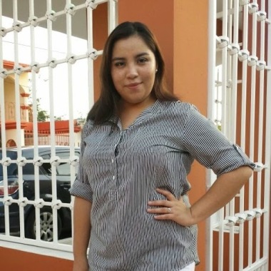 Stephanie Cruz Hernandez