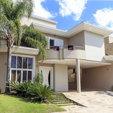 Autêntica Arquitetura e Construção