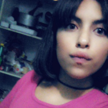 Niñera y limpiadora