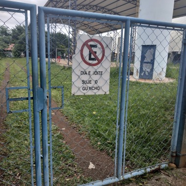 Encerrado