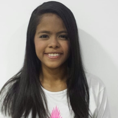 Andrea González M.