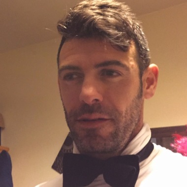 Antonio Moreno