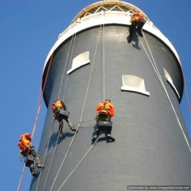 Wayland Access & Ringging