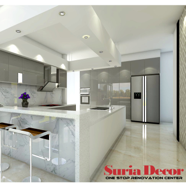 Suria decor sdn bhd