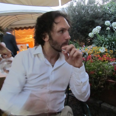 Scrittore e redattore