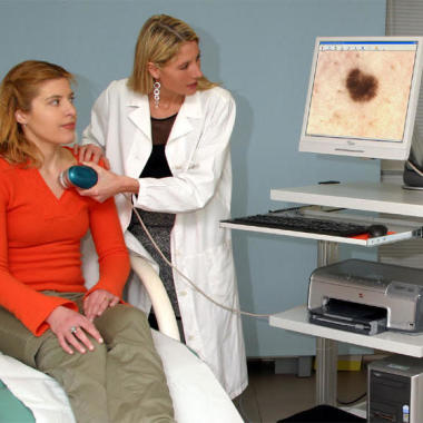 Dott.ssa Martinelli Dermatologa