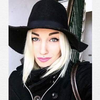 Gentile Giada