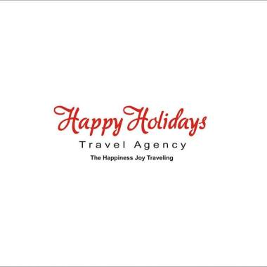 Happy Holidays Tour & Travel Cianjur