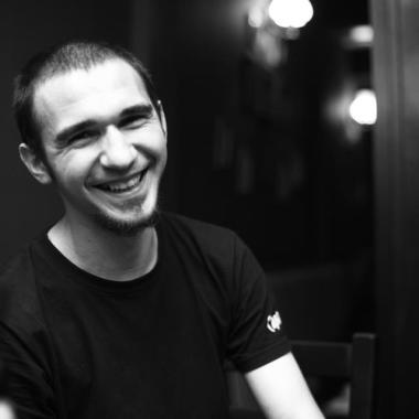 Silviu Nistor comedien