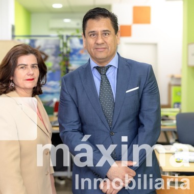 Máxima Inmobiliaria
