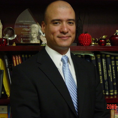 Clinica de Rodilla y Cadera