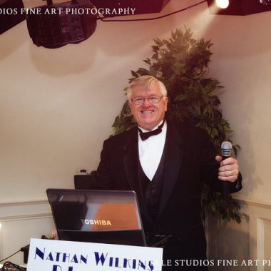 Nathan Wilkins DJ Service