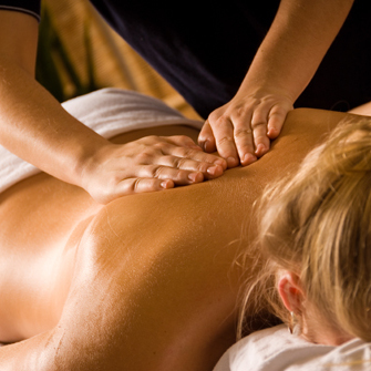 Health & Healing Wellness Centre