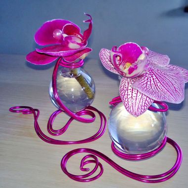Régine - Décoratrice - Massages de relaxation - Coach bien-Etre - Parfumerie de Luxe