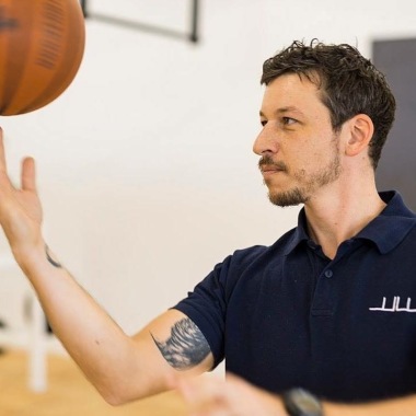 Physiotherapie Fabian Fussenegger