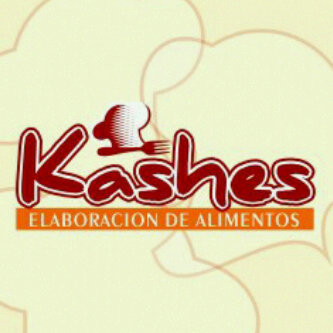 Kashes Elaboración de Alimentos