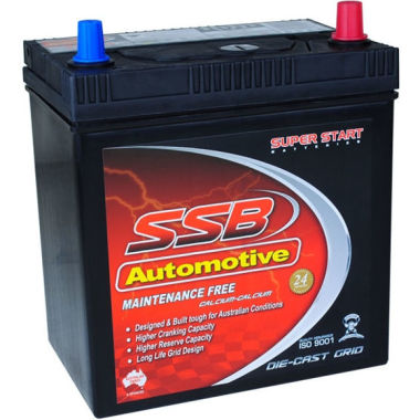 Auto Battery Online