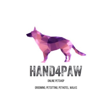 Hand4paw