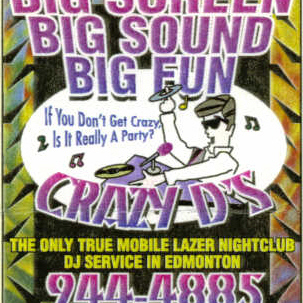 Crazy Darrell’s Entertainment