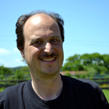Arno Richter Net