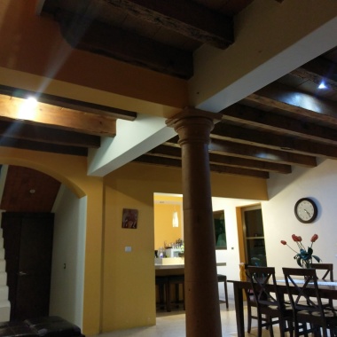 Asesoría construcción  y supervision