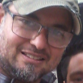 Rafael Durán Contreras